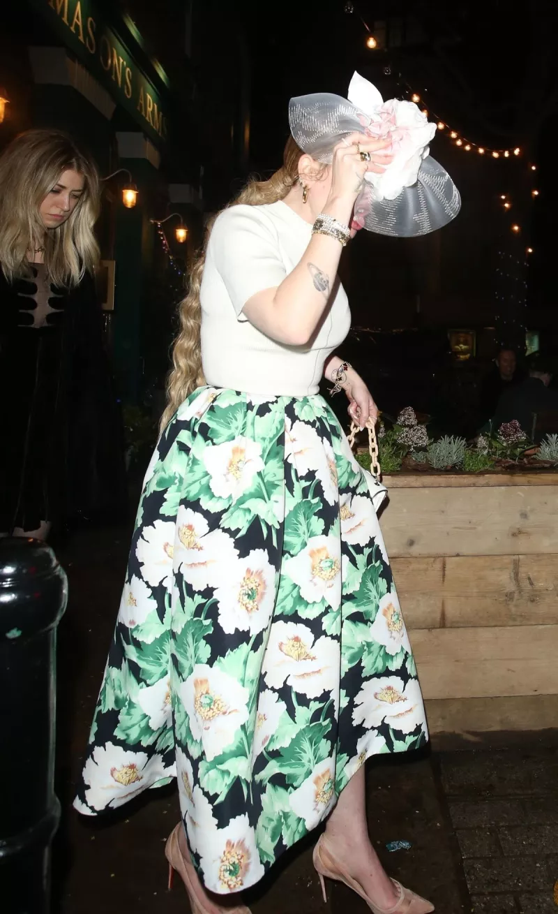 Adele