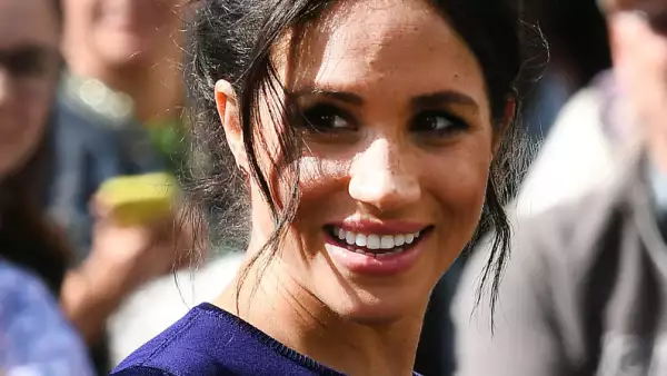 The Duke And Duchess Of Sussex Visit New Zealand - Day 4