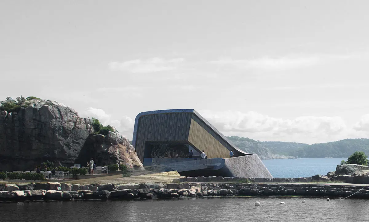 Hotel-Submarino-snohetta-designs