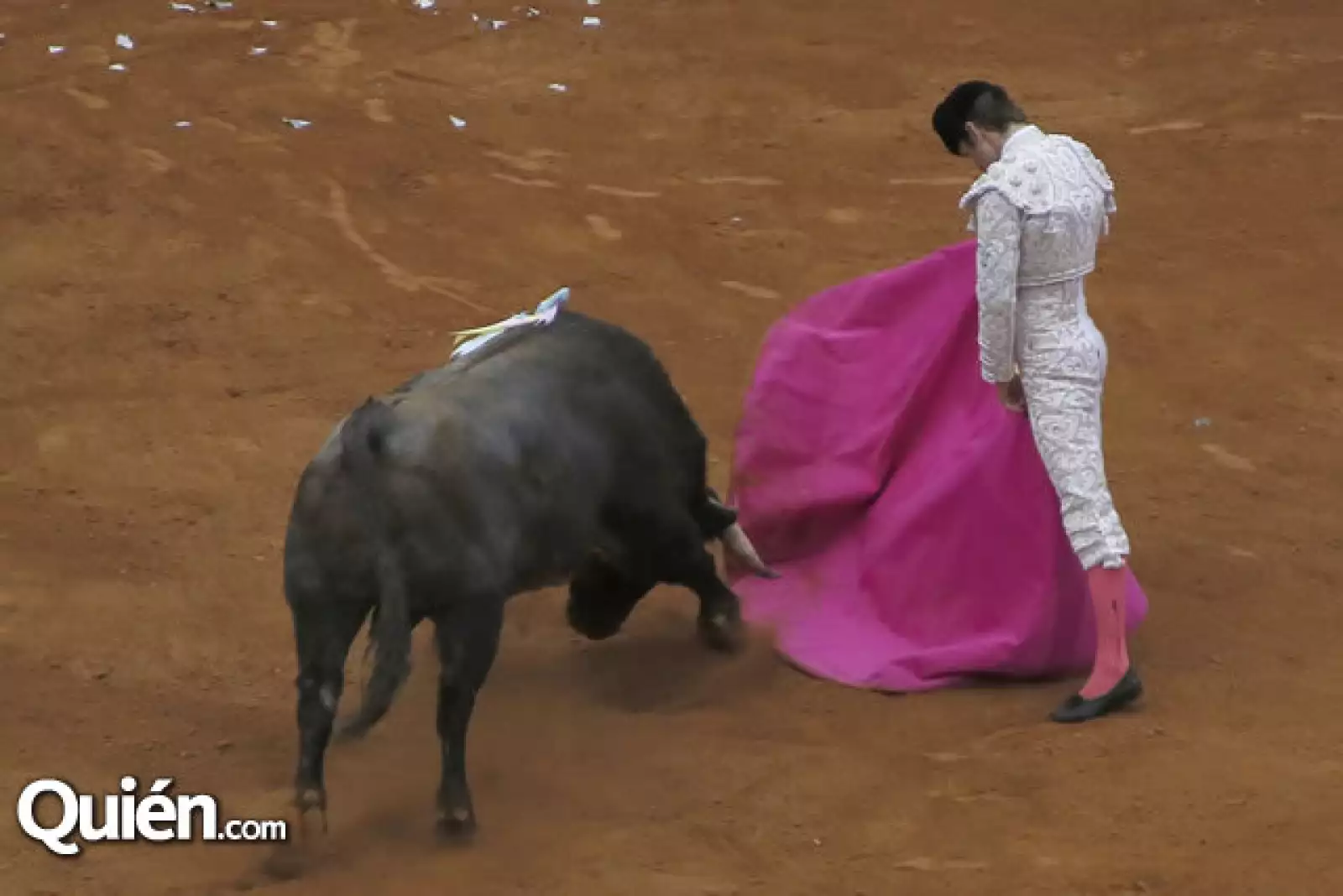 Octavio `El Payo´García