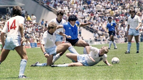 Maradona
