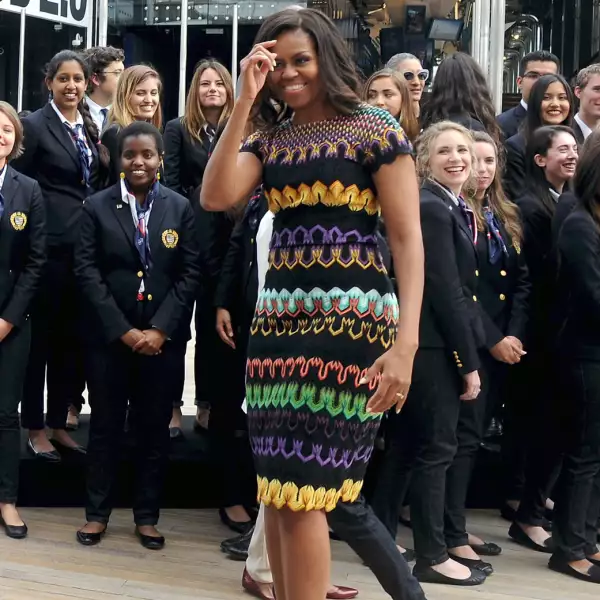 Michelle Obama