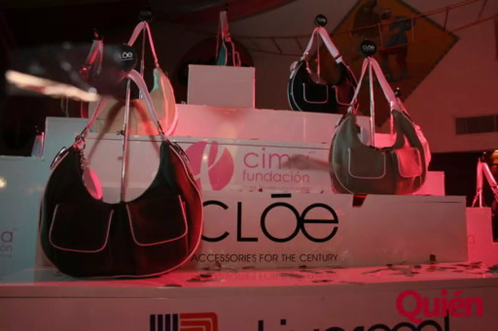 Aspectos. Fundación Cima