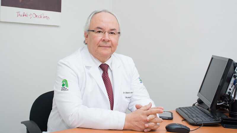 Desde 1988, CTCA