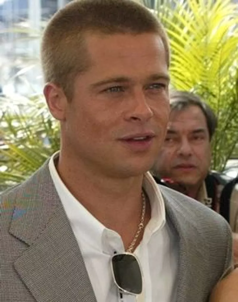 Los actores protagonizarán la nueva historia del cineasta Quentin Tarantino.