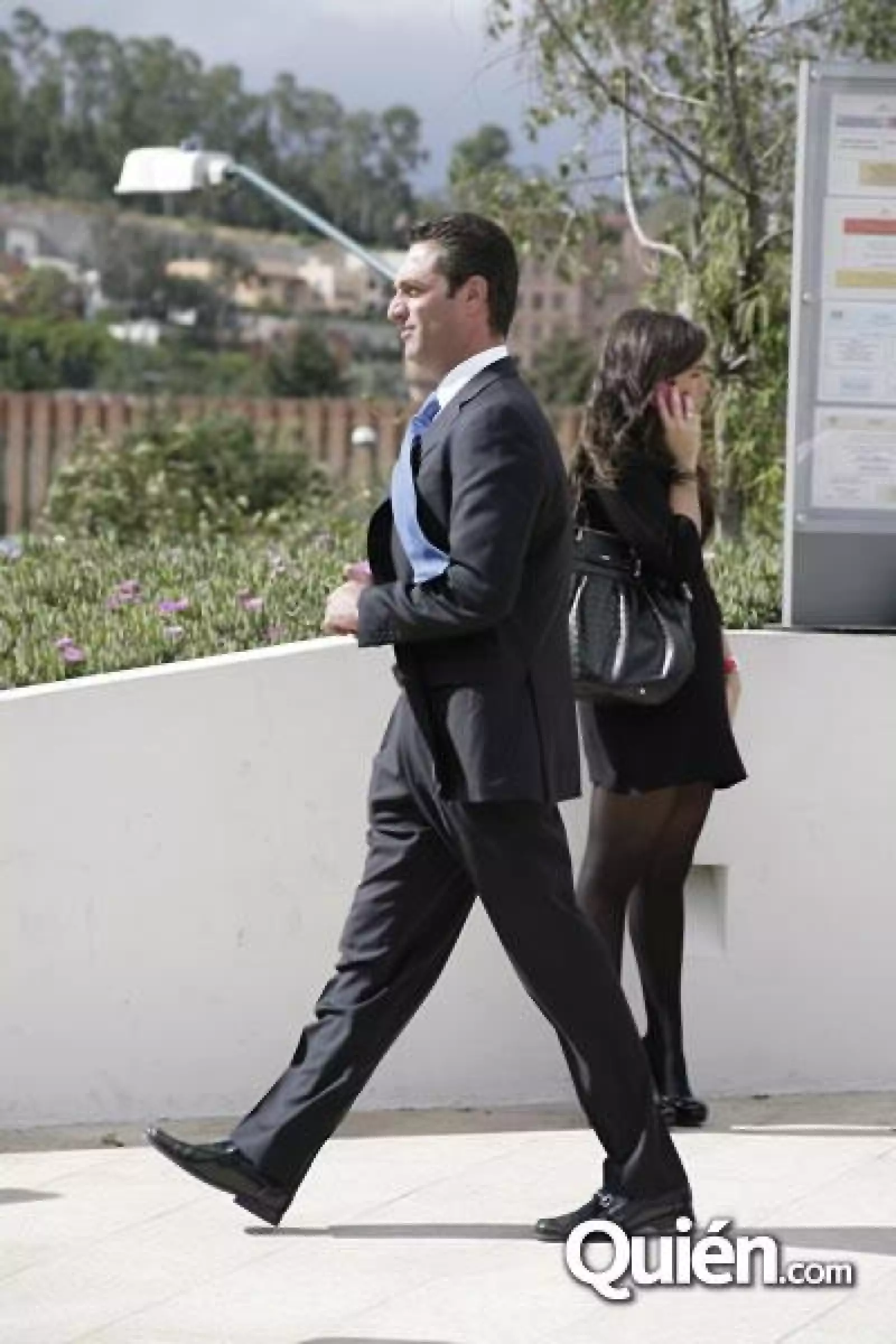 Misa Joaquín Vargas