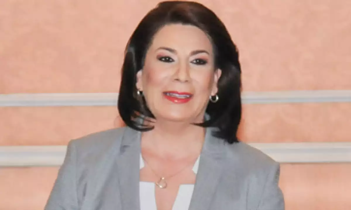 El PAN se ha quejado contra la candidata del PRI a gobernadora de Aguascalientes, Lorena Martínez, en cuatro ocasiones.