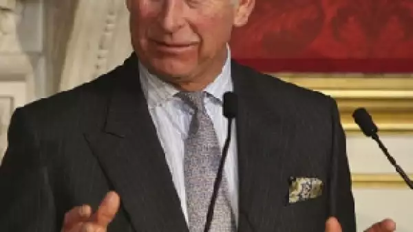 El director de la cadena de TV considera al heredero de la corona británica como uno de los principales activistas por el medio ambiente en el planeta.