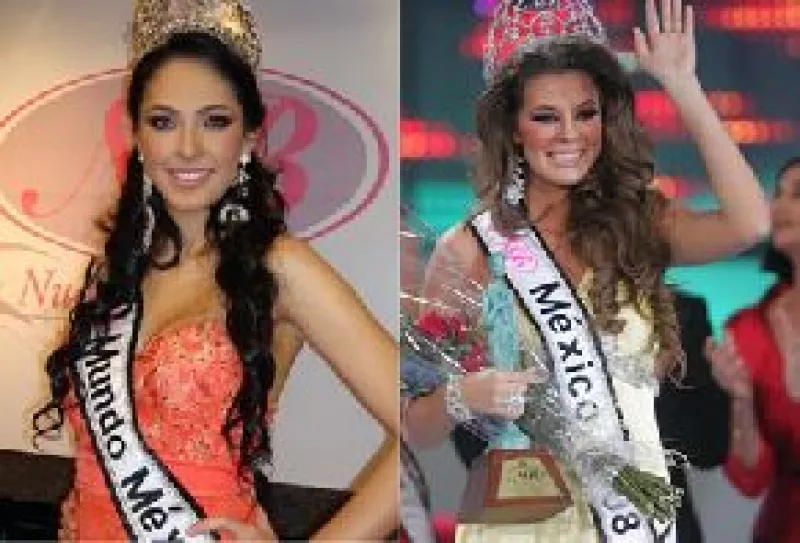 La directora de Nuestra Belleza México quiere que ambas sepan responder sobre el tema.