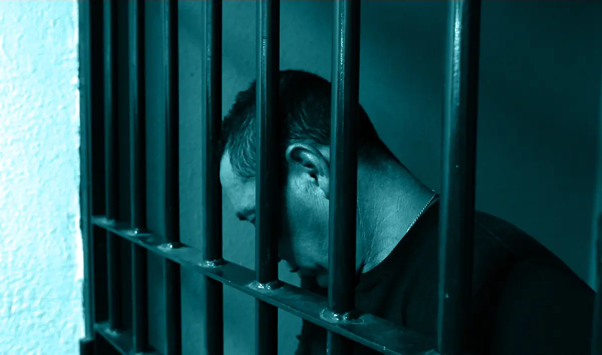 Detenidos