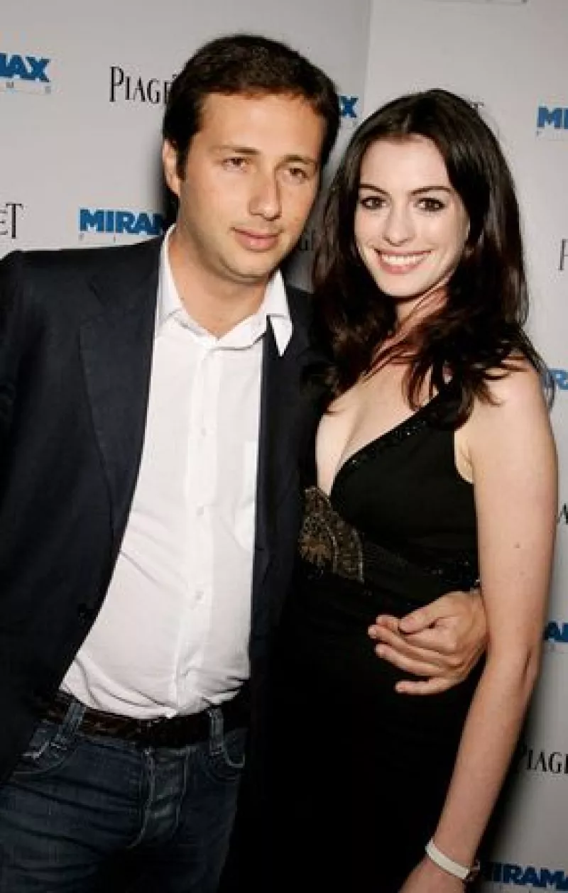 El empresario Raffaello Follieri fue sentenciado este jueves a cuatro años y medio de cárcel por fraude.