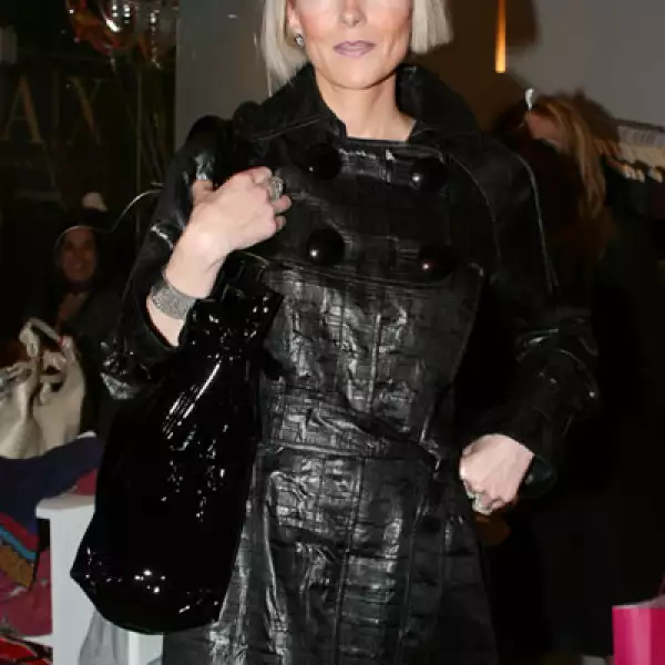 Inauguración Boutique Moravy