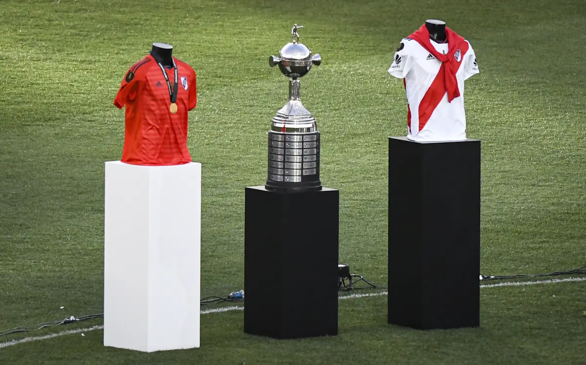 Copa-Libertadores