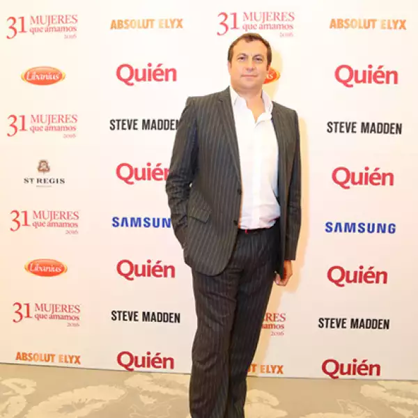 Stefan Fernández