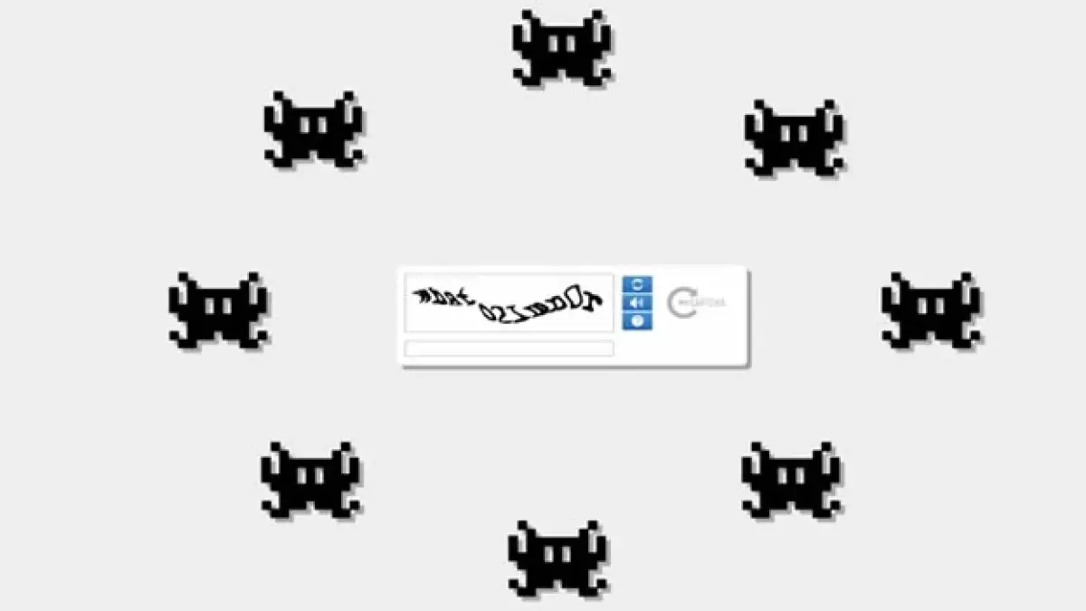 Google diseña un introduce 'NO Captcha reCaptcha', un sistema para diferenciar robots de humanos