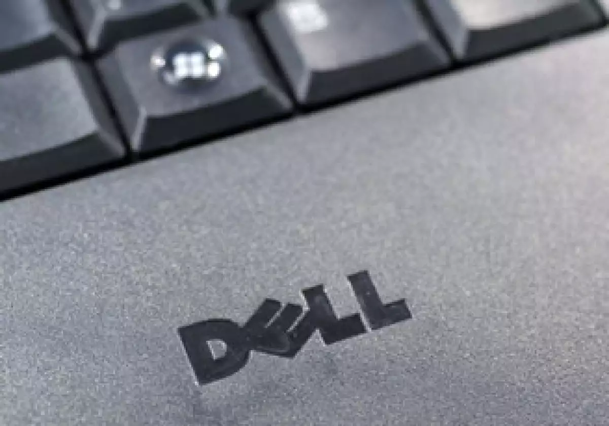Dell aún genera la mayor parte de sus ingresos con la venta de computadoras personales, pero está intentando diversificar su base de ingresos. (Foto: AP)