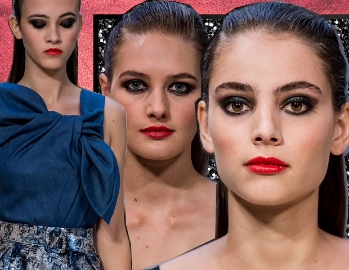 Carolina Herrera SS17