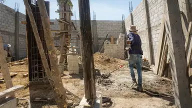 Construir tu propia casa en México durante 2026 sale más caro: los materiales que subieron de precio 
