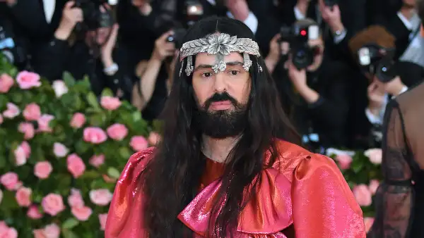 The 2019 Met Gala Celebrating Camp: Notes On Fashion - Arrivals