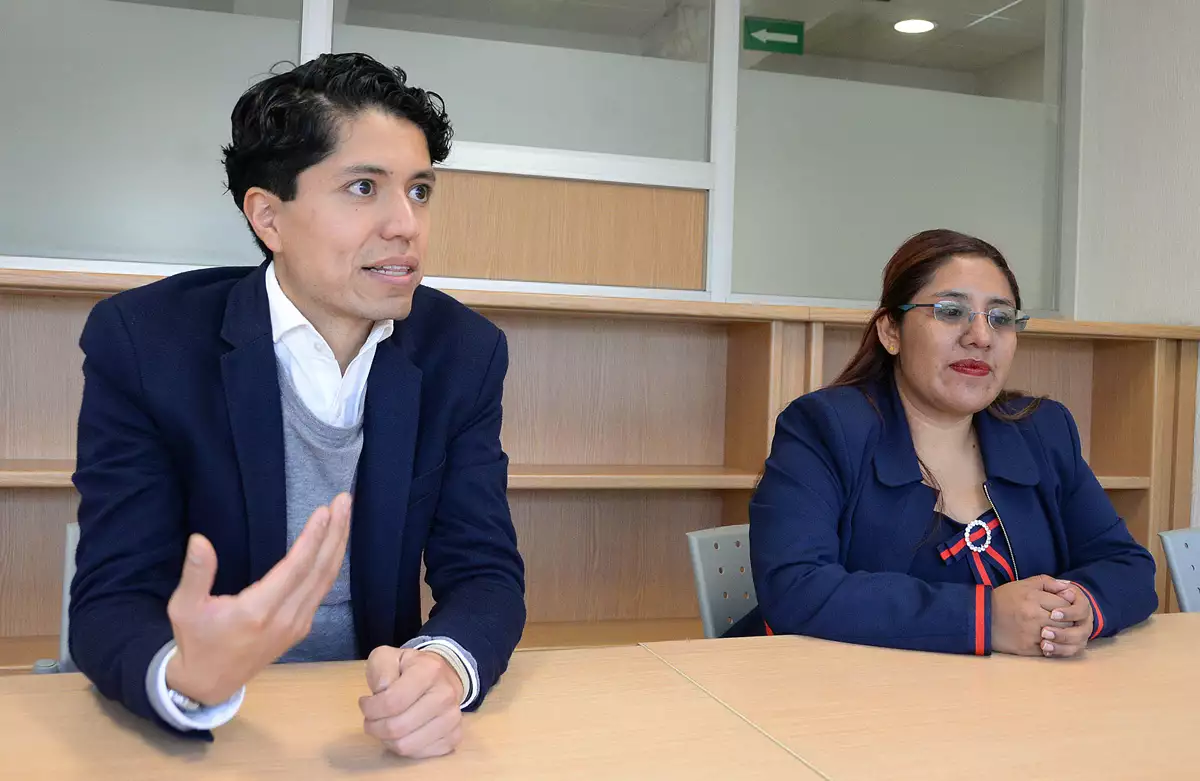 primeros titulados gestión urbana