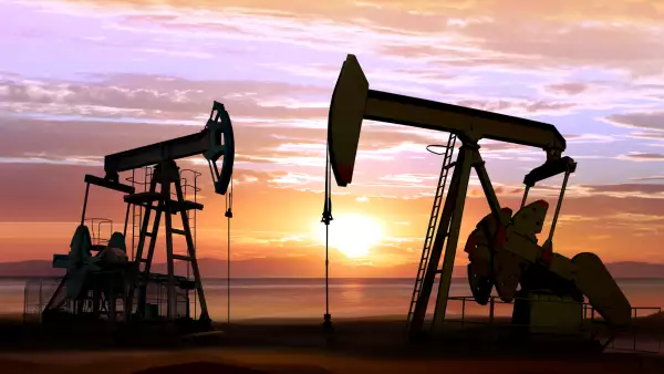 Petróleo