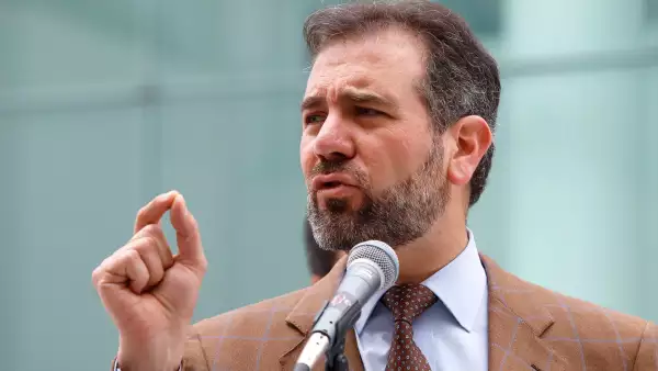 Lorenzo Córdova