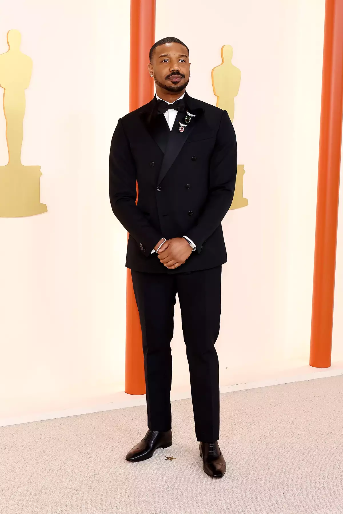 95th Annual Academy Awards - Arrivals