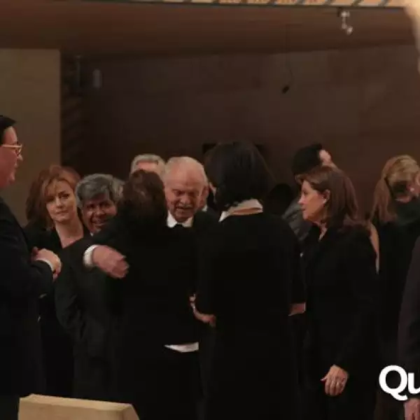 Funeral Joaquin Vargas