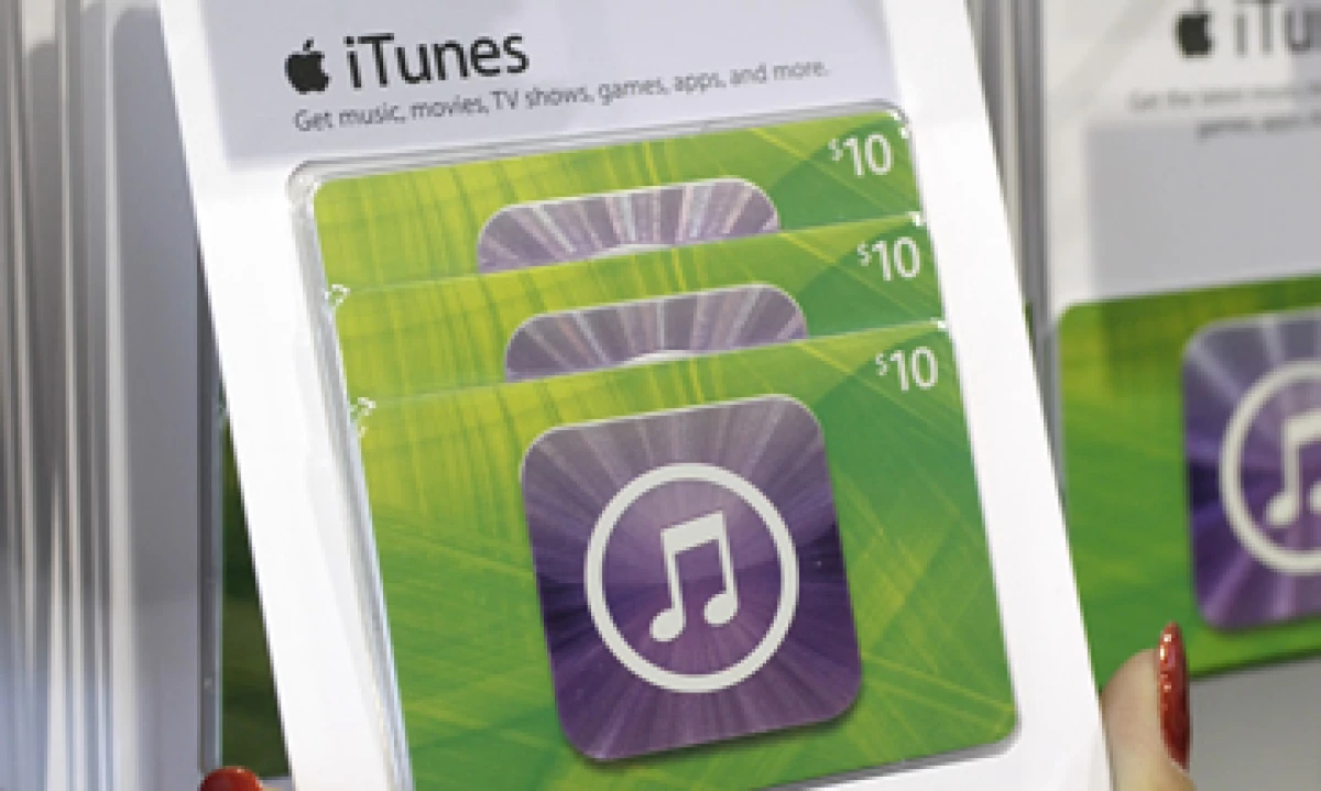 Las ventas de descargas de canciones individuales en EU han disminuido este año. (Foto: AP)