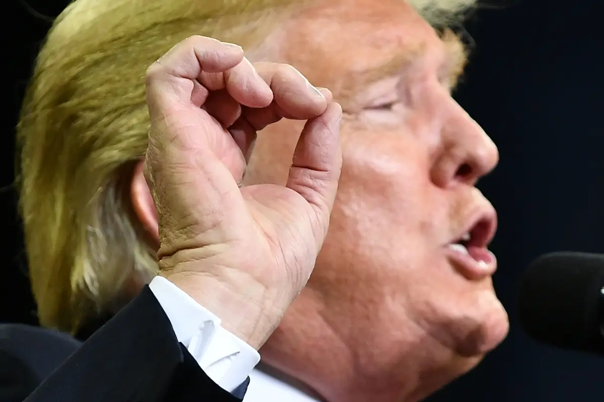 trump