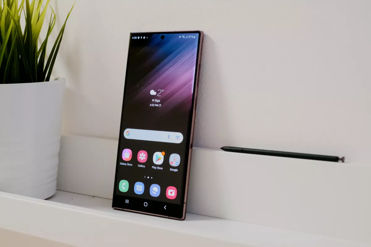 ¿Por qué para Samsung tiene sentido apostar fuerte por la IA? El jefe de esta área lo explica