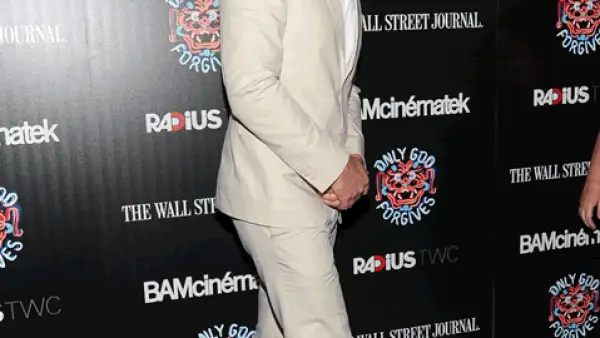 Ryan Gosling