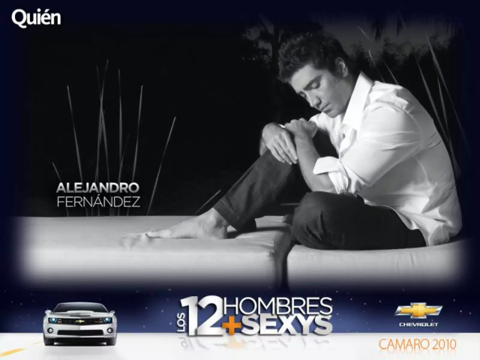 Alejandro Fernández