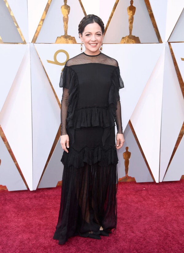 90th Annual Academy Awards - Arrivals