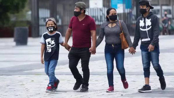 Coronavirus nueva normalidad