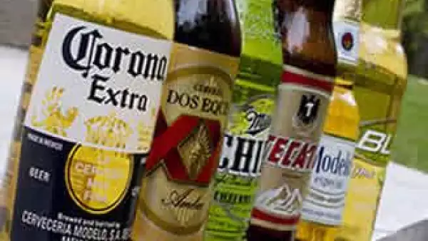 Cerveza