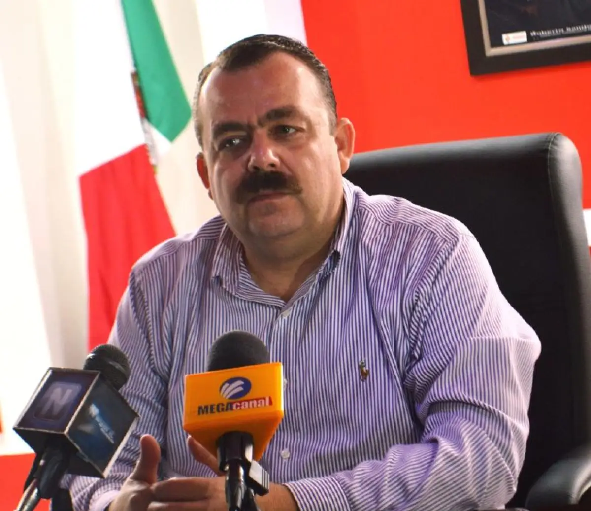 Edgar Veytia