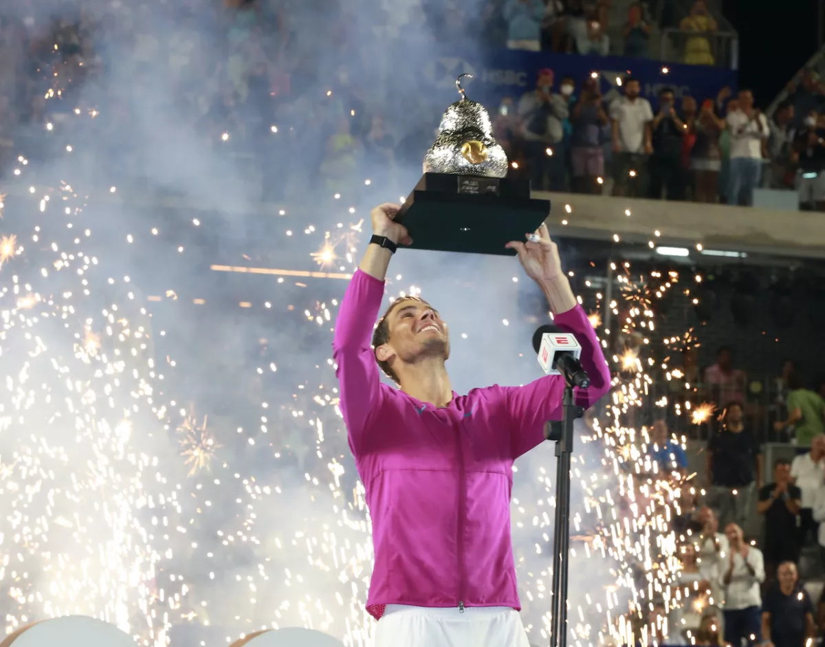 Abierto Mexicano de Tenis