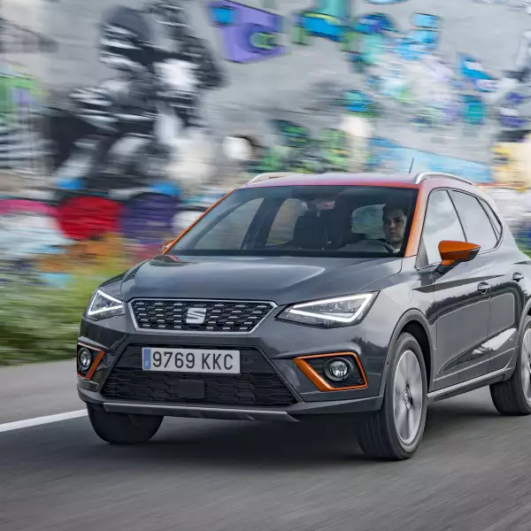 Ibiza y Arona BeatsAudio