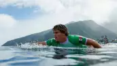 ¿A qué hora participa el surfista mexicano Alan Cleland en París hoy y dónde verlo? 