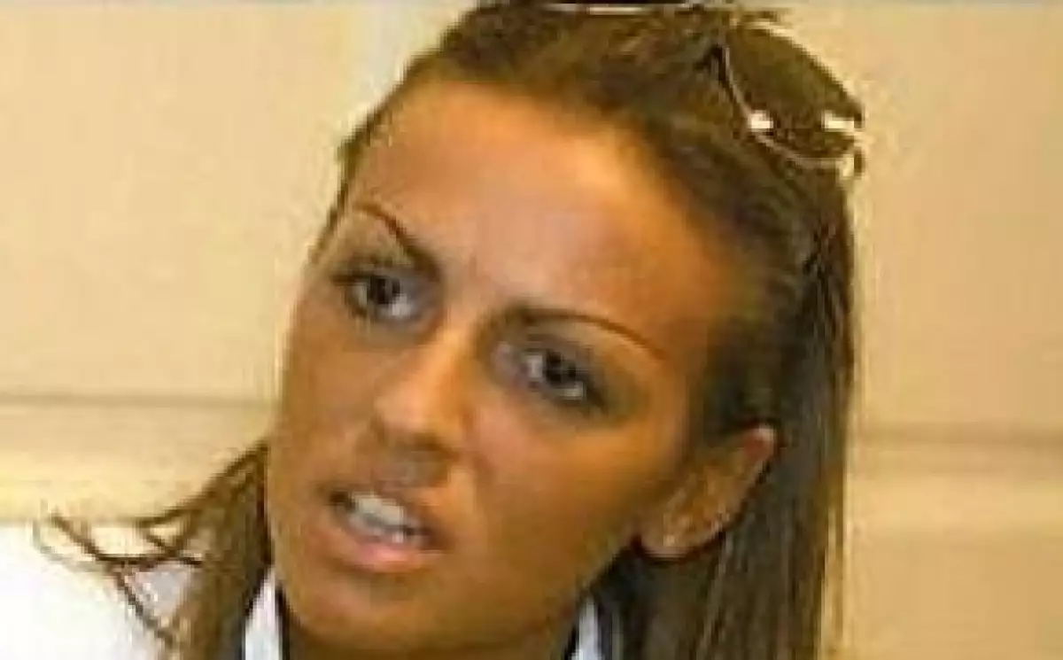 Francesca Pascale
