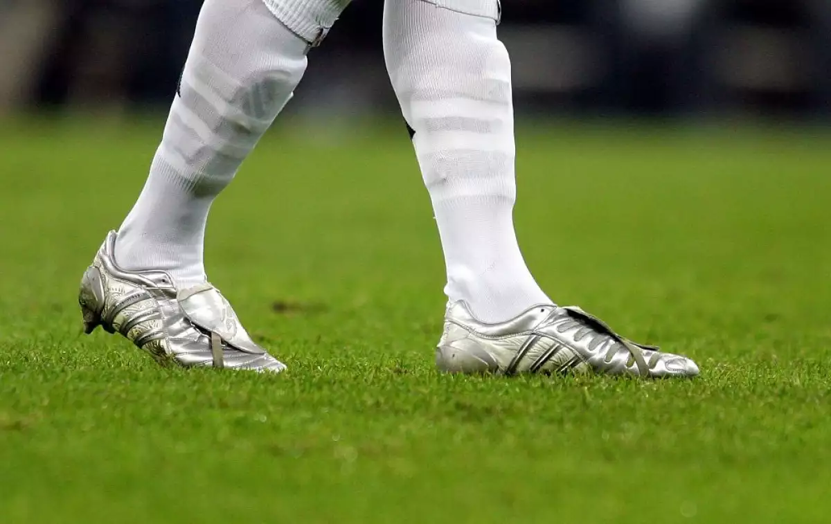 Predator David Beckham Adidas