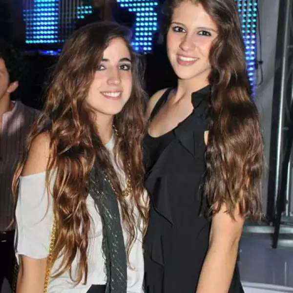 Aniversario Gente Bien