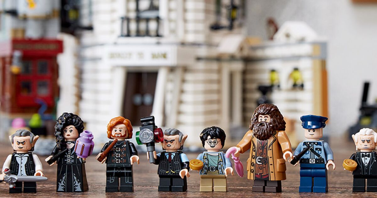 Blokları icat etmeyen ama onları bir imparatorluğa dönüştüren şirket Lego'nun sahibi kim?