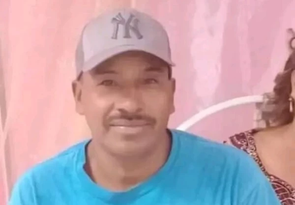 Foto: Tomada de Facebook/ Raimundo Raimundo Hernandez Rodriguez