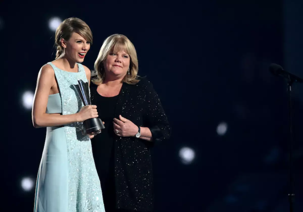 50th Academy Of Country Music Awards - Show