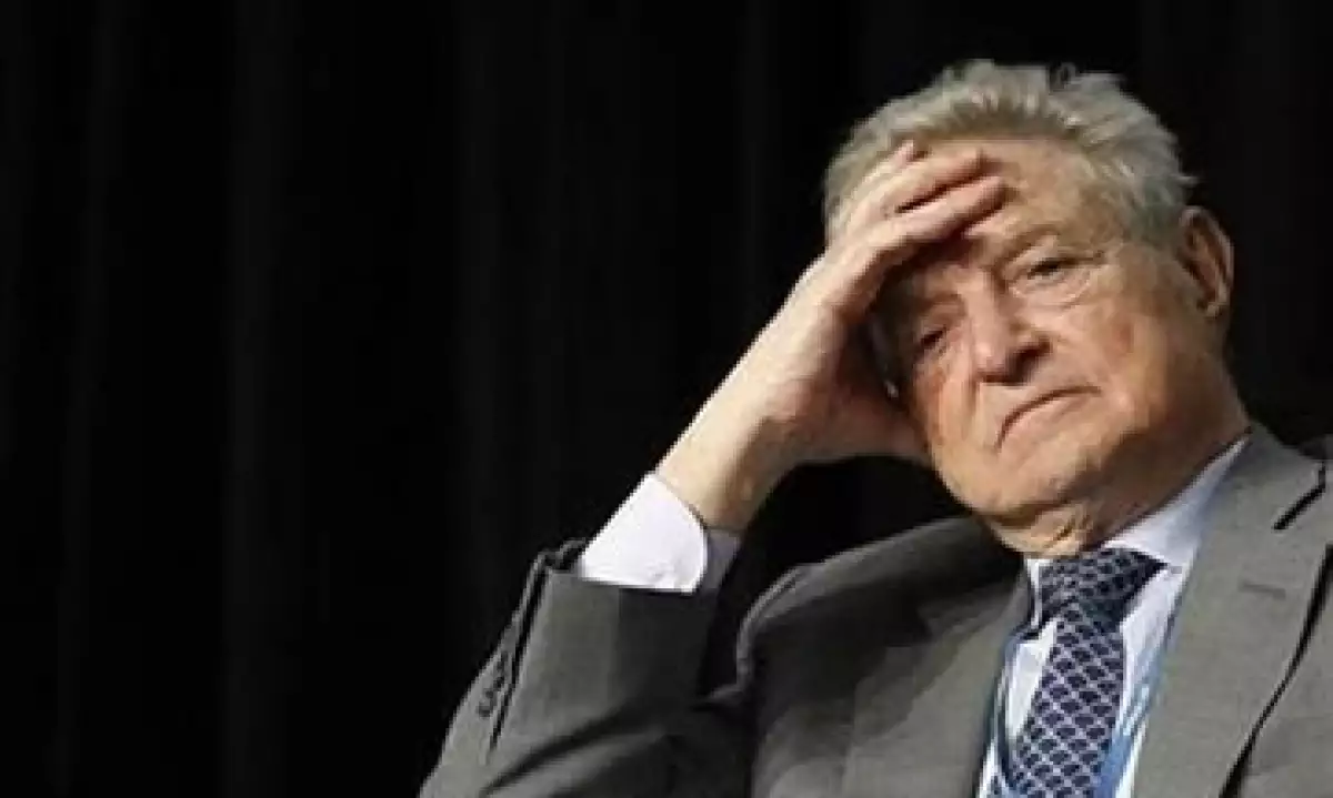 Soros alertó del excesivo endeudamiento de Grecia, Portugal e Irlanda. (Foto: AP)