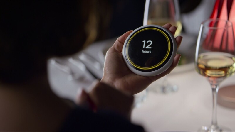 Black Mirror: Hang The DJ. (Cortesía: Netflix)