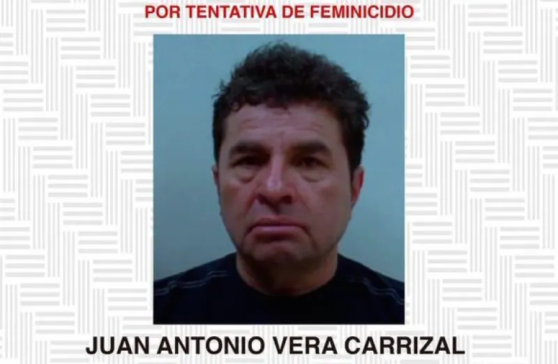 Juan Vera Carriza