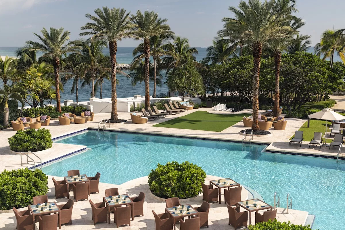 Bal Harbour Florida
